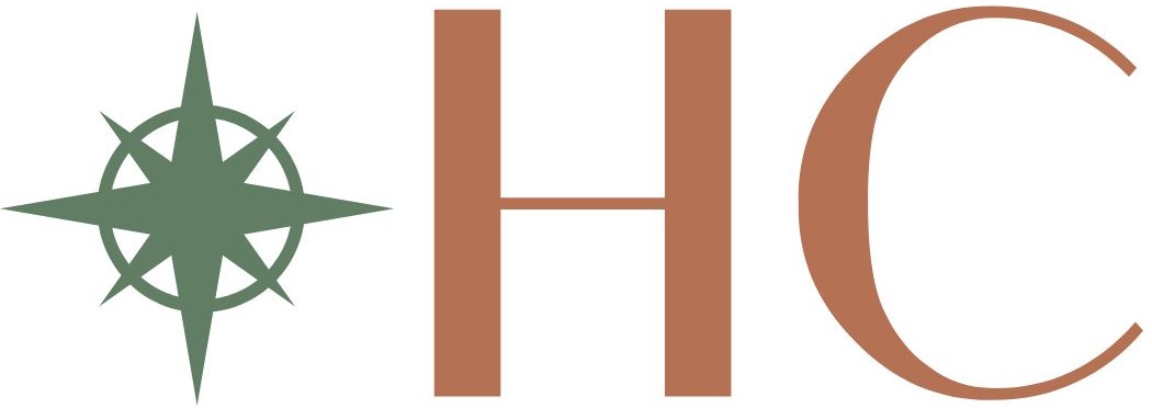 hannah clare health coaching logo